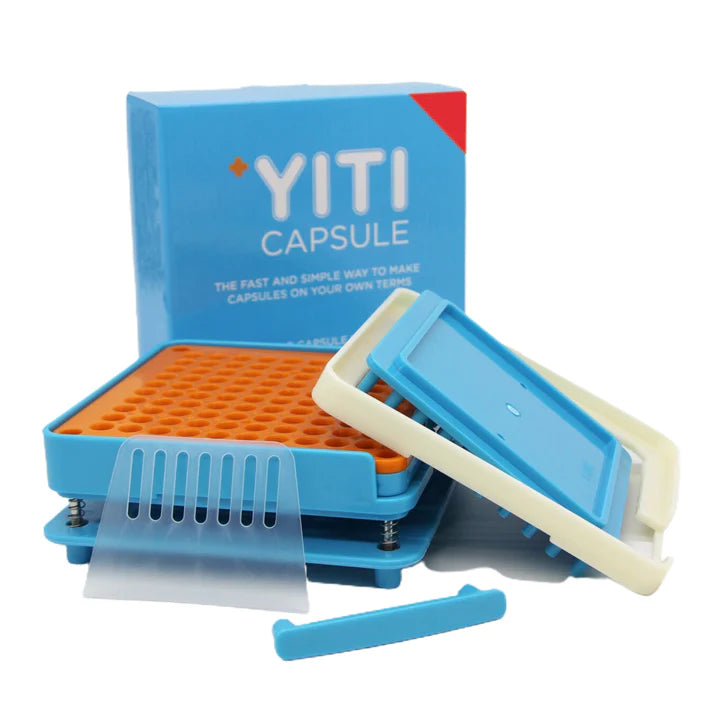 capsule connection the capsule machine 00