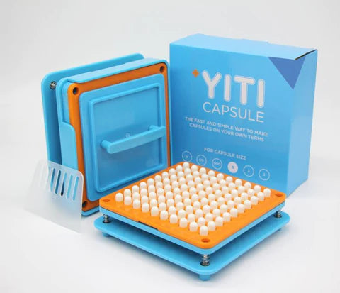 Top 10 pill capping machines manufacturers