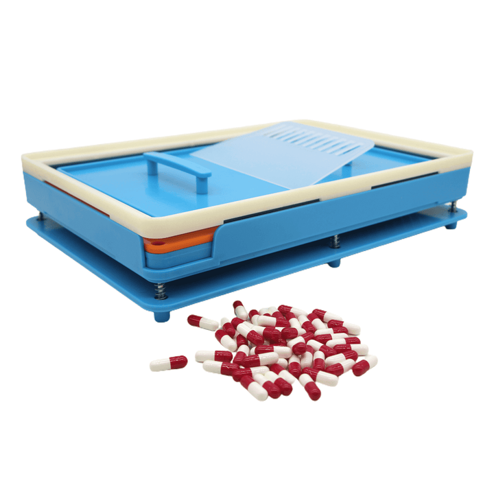 Best hard gelatin capsule filling machine in 2024