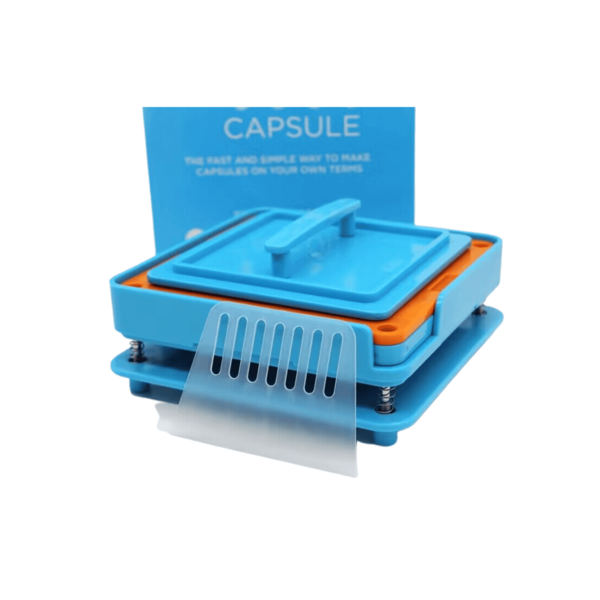 Capsule-filling-machine-size-0-3
